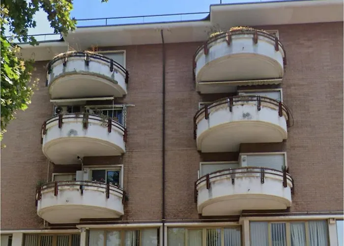 Casa Vichy Apartment *