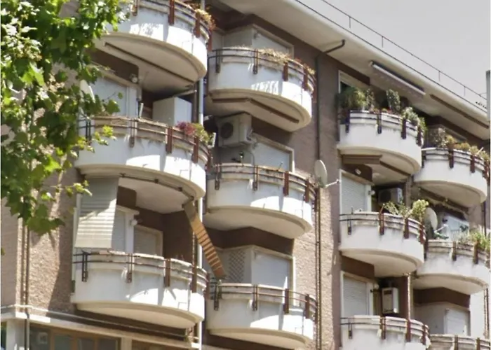 Casa Vichy *