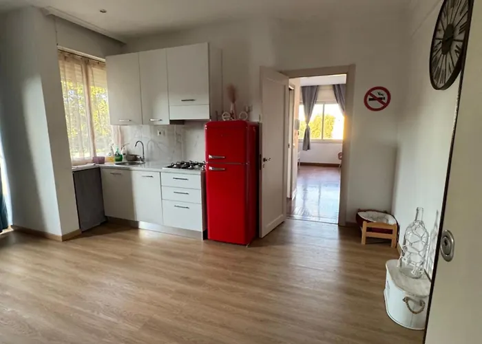Casa Vichy Apartment Rom