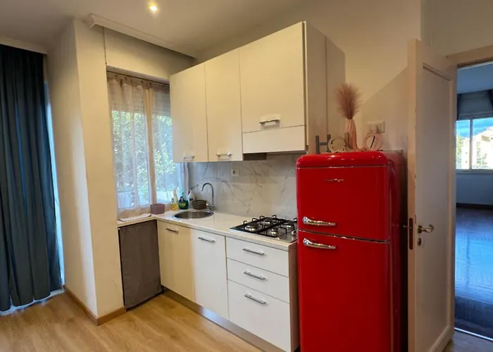 Casa Vichy Apartment
