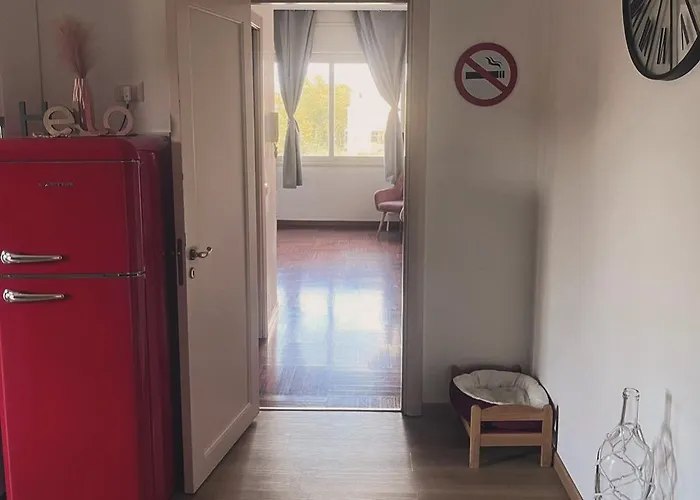 Casa Vichy Apartment Rom