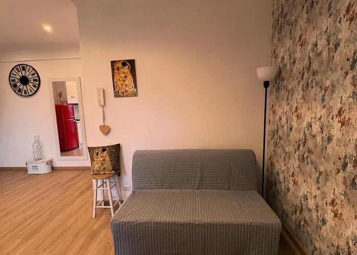 Casa Vichy Apartment *