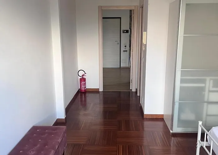 Apartment Casa Vichy