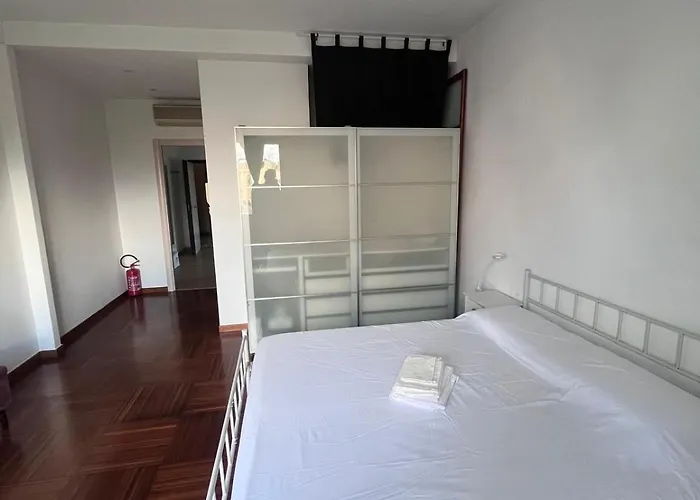 Casa Vichy Apartment
