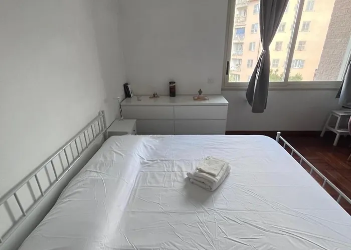 Apartment Casa Vichy Rom