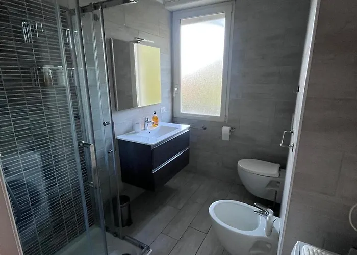 Apartment Casa Vichy Rom